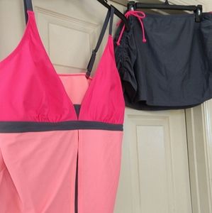 Women's Two-Piece Swimsuit